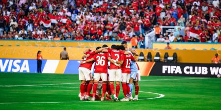 موعد مباراة الأهلي وبورتو اليوم بكأس العالم للأندية والقناة الناقلة