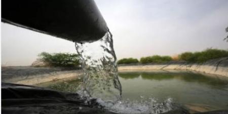 رفع التزويد المائي في العقبة إلى 28 مليون متر مكعب