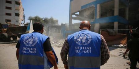 "الأونروا" لـ"المملكة": نواجه عجزا بـ200 مليون دولار يهدد عملياتنا في جميع مناطق الخدمة