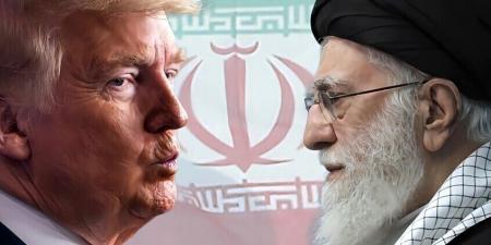 ترامب: إذا كان نظام إيران غير قادر على جعلها "عظيمة مرة أخرى" لماذا لا يكون هناك تغيير فيه