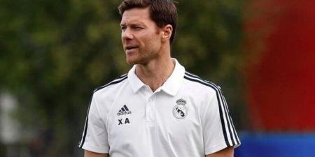 كأس العالم للأندية.. ماذا قال ألونسو بعد فوزه الأول مع ريال مدريد؟