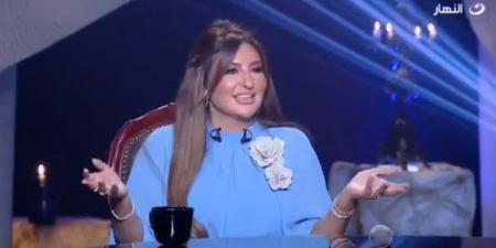 في ظل الأوضاع الحالية.. شذى حسون: الحفلات اللي بتأكلنا عيش ومهمتنا إسعاد الناس