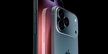 تسريب يكشف نظام تبريد متطور في iPhone 17 Pro لتحسين أداء معالج A19 Pro والكاميرات