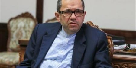الخارجية الإيرانية: لا جدوى من مواصلة الحوار مع واشنطن