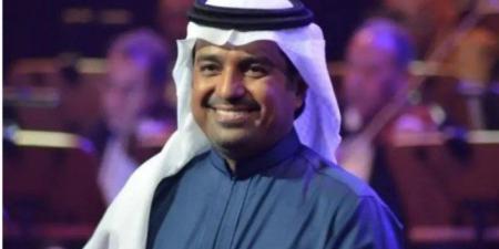 راشد الماجد يطرح أغنية جديدة بعنوان "يا حرام"