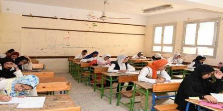 بالاسم ورقم الجلوس.. رابط الاستعلام عن نتيجة الدبلومات الفنية 2025
