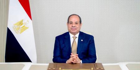 الرئيس السيسي: لا بديل عن تطوير وإصلاح الأمم المتحدة لجعلها قادرة على مواكبة التحولات