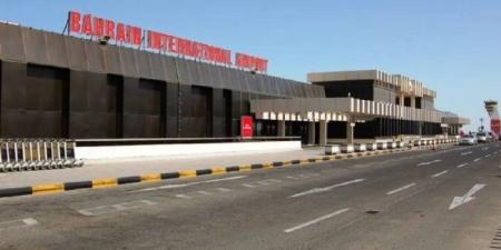 البحرين تعلق الملاحة الجوية مؤقتاً