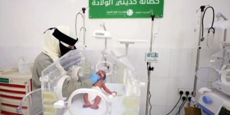 بدعم من مركز الملك سلمان.. مركز الجعدة الصحي يقدم خدماته لـ (9.319) مستفيدًا