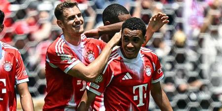 قائمة الهدافين في كأس العالم للأندية 2025