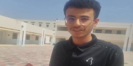 جندوبة .. محمد أمين مناعي الأول جهويا بمعدل 19,66