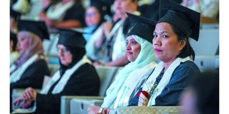 متعافون: الأمل والإرادة والدعم مفاتيح العلاج من السرطان