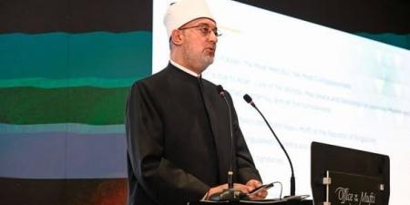 نظير عياد: الخطاب الإفتائي المعاصر يتطلب الوعي بالواقع والانضباط بالمنهج