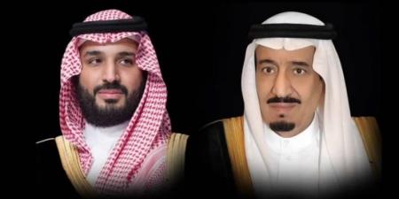 القيادة تهنئ الدوق الأكبر لدوقية لكسمبورغ الكبرى بذكرى اليوم الوطني لبلاده