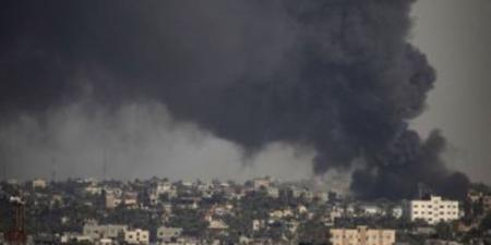 القاهرة الإخبارية: غارات إسرائيلية تستهدف منشأة فوردو النووية في إيران