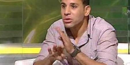 أحمد السيد: الأهلى صعب الأمور علي نفسه.. وزيزو فقد بريقه بسبب ريبيرو
