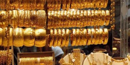 ارتفاع أسعار الذهب في الأسواق السورية