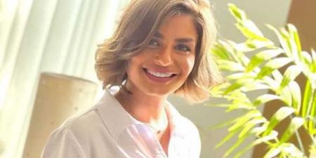 تكريم منة فضالي عن مسلسل سيد الناس يعيدها لذكريات الطفولة وتأثرها بسعاد حسني