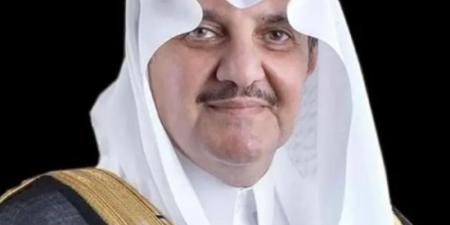 أمير المنطقة الشرقية يرعى حفل تخريج طلاب وطالبات أكاديمية زادك الأربعاء القادم