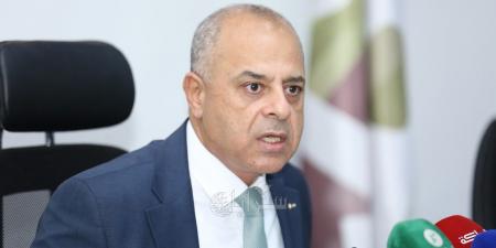 أبو صعيليك: حجم الجهاز الحكومة المركزية من أقل النسب بالعالم دون احتساب موظفي الأمانة والبلديات والجامعات
