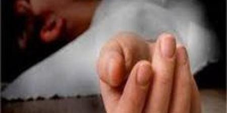 مقتل شاب في حلوان أثناء تدخله لفض مشاجرة بين نجل عمه وآخر