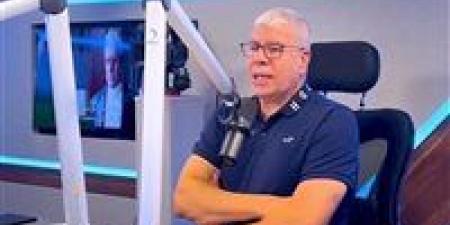 شوبير يكشف حقيقة هروب أحمد نبيل كوكا من مباراة الأهلي وبالميراس فى كأس العالم للأندية