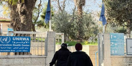 202 مليون يورو من الاتحاد الأوروبي لدعم أونروا والسلطة الفلسطينية
