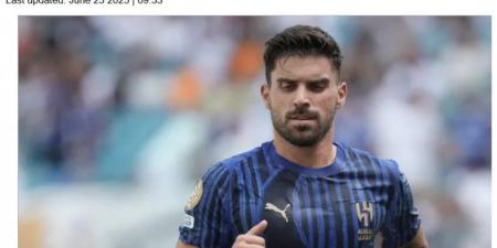 وسائل الإعلام العالمية: الهلال تفوق.. والبرازيليون حرموه الانتصار