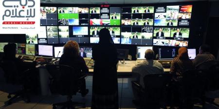 «دبي للإعلام» تحصل على تصنيف «أفضل بيئة عمل» كأول مؤسسة إعلامية حكومية في الإمارات