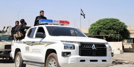 عمليات أمنية نوعية للداخلية والاستخبارات ضد خلايا لإرهابيي داعش في ريف دمشق