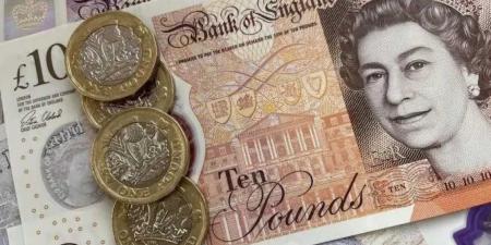 سعر الجنيه الإسترليني اليوم الإثنين 23-6-2025.. صعود نسبي أمام الجنيه المصري