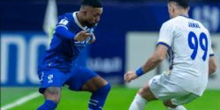 صدمة لجماهير "الزعيم".. رحيل أحد لاعبي الهلال عقب المونديال