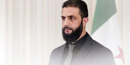 الرئيس الشرع يعزّي أُسر من قضوا بتفجير كنيسة مار إلياس في دمشق