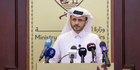 الخارجية القطرية: نحتفظ بحق الرد المباشر بما يتناسب مع الاعتداء على قاعدة العديد الجوية