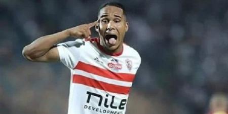 الزمالك يستقر علي رحيل صلاح مصدق وسيف الجزيري