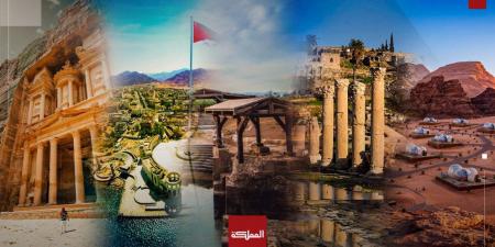 تحديات غير مسبوقة يعيشها القطاع السياحي في الأردن بظل التوترات الإقليمية