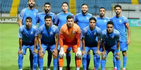 مهاجم وجناحين.. مدرب سموحة يُحدد أحتياجات الفريق للموسم الجديد