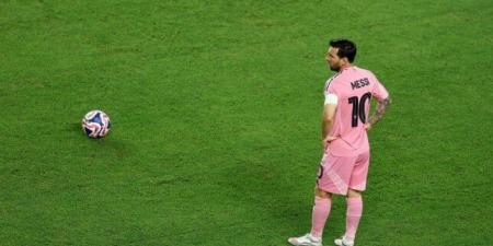 أهداف مباراة إنتر ميامي ضد بالميراس في كأس العالم للأندية اليوم «فيديو»