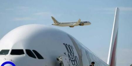 Gulf Airspace Gradually Reopens After Iranian Attack on Al Udeid Base in Qatar