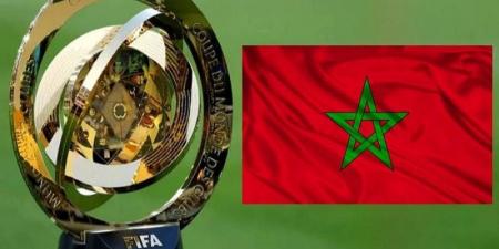 المغرب رابع مرشح لاستضافة نسخة 2029 من كأس العالم للأندية !