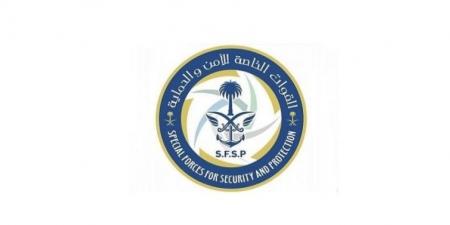 القوات الخاصة للأمن والحماية تضبط 6 مخالفين لنظام البيئة لاستغلالهم الرواسب في تبوك