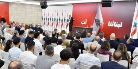 جعجع استمع من وفد من نقابة أطباء الأسنان لشجونها ومطالبها ووعد بالمتابعة لتقديم المساعدة
