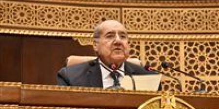 مجلس الشيوخ يشكر تنسيقية شباب الأحزاب والسياسيين ويشيد بإسهامات نوابها في إنجازات المجلس