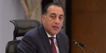 رئيس الوزراء يستعرض مع رئيس "برجيل القابضة" التعاون في مجال زرع النخاع
