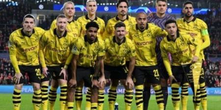 بوروسيا دورتموند في مهمة صعبة أمام أولسان لحسم التأهل إلى دور الـ16 في كأس العالم للأندية