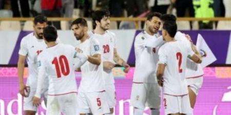 بسبب التوتر مع واشنطن.. "فيفا" يفكر في نقل مباريات إيران إلى المكسيك