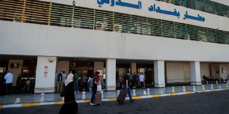 العراق يفتح الأجواء أمام حركة الملاحة الجوية الدولية