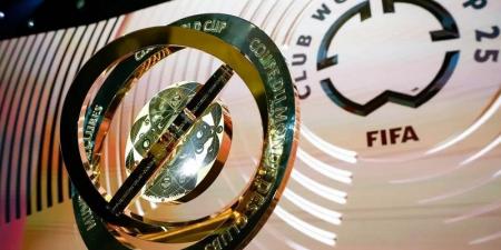 كأس العالم للأندية : برنامج مواجهات الدور ثمن النهائي إلى حد الآن