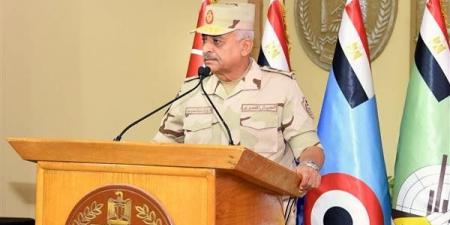 مصر.. وزير الداخلية يهنئ كبار قادة القوات المسلحة بمناسبة العام الهجري الجديد
