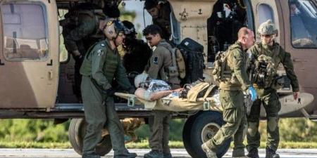 وسائل إعلام إسرائيلية: مقتل 3 عسكريين وإصابة 7 بعضهم في حالة خطيرة جدا في كمين بقطاع غزة